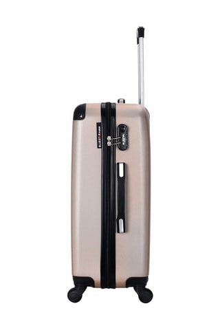  Valise semaine (M) Opéra - 65 cm  - Beige