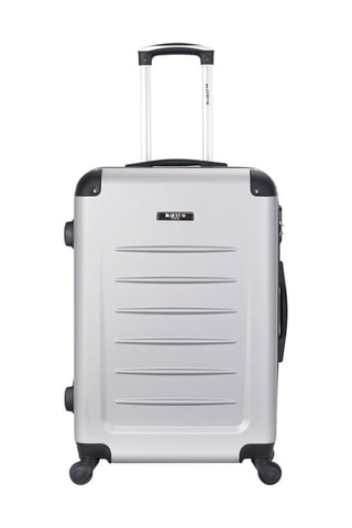  Valise semaine (M) Opéra - 65 cm  - Gris