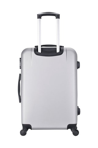  Valise semaine (M) Opéra - 65 cm  - Gris