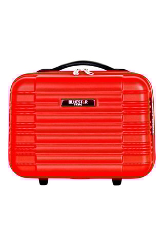 Vanity Lima-K - 30 cm - Rouge