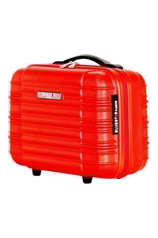 Vanity Lima-K - 30 cm - Rouge