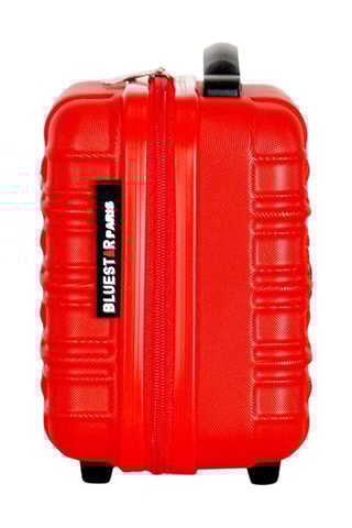 Vanity Lima-K - 30 cm - Rouge