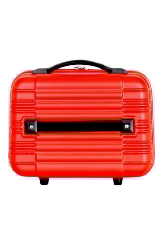 Vanity Lima-K - 30 cm - Rouge