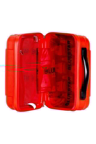 Vanity Lima-K - 30 cm - Rouge