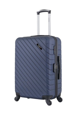 Valigia media (M) Cité - 65 cm - Navy