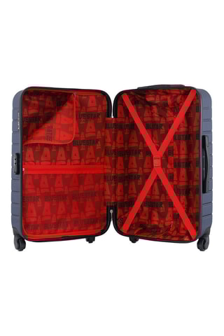 Valigia media (M) Cité - 65 cm - Navy