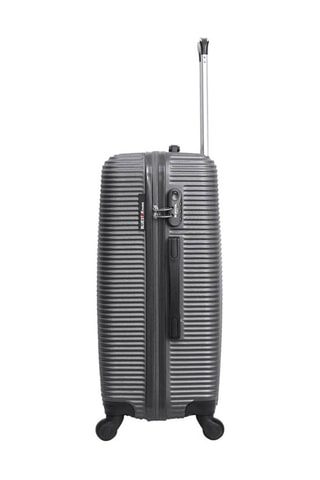 Bagaglio a mano (S) London - 55 cm - Antracite