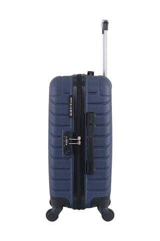 Bagaglio a mano (S) Cité - 55 cm - Navy