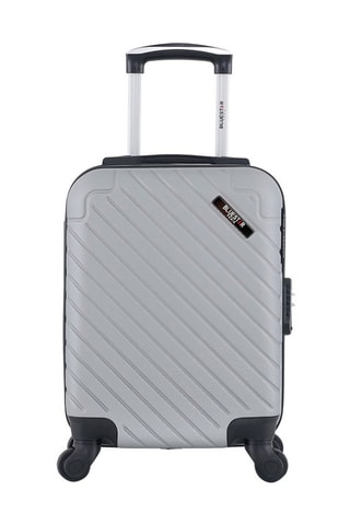 Bagaglio a mano low-cost (XS) Cité - 46 cm - Grigio