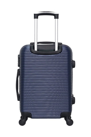 Bagaglio a mano (S) London - 55 cm - Navy