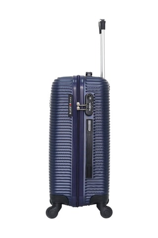 Bagaglio a mano (S) London - 55 cm - Navy