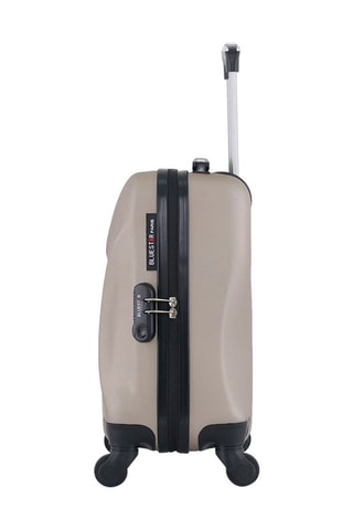 Bagaglio a mano low-cost (XS) Garibaldi - 46 cm - Beige