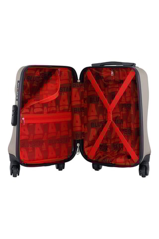 Bagaglio a mano low-cost (XS) Garibaldi - 46 cm - Beige