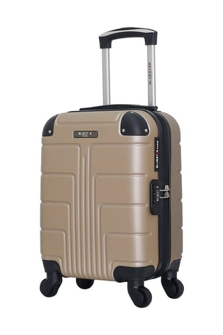 Bagaglio a mano low-cost (XS) Ottawa - 27 l - Beige