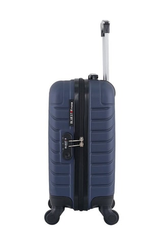 Bagaglio a mano low-cost (XS) Cité - 46 cm - Navy