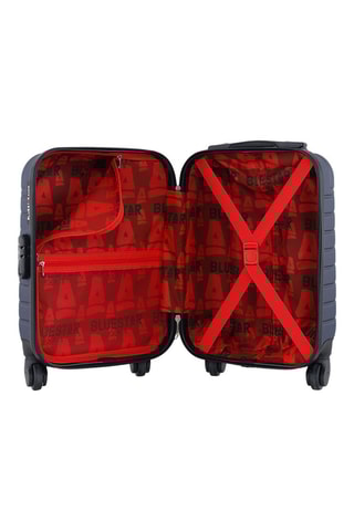 Bagaglio a mano low-cost (XS) Cité - 46 cm - Navy