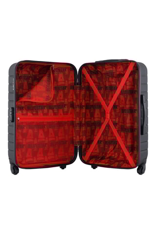 Valigia media (M) Cité - 65 cm - Nero