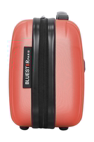 Vanity - Rouge brique - 30 cm