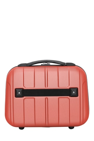 Vanity - Rouge brique - 30 cm