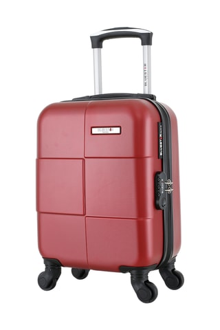 Bagaglio a mano XXS - Bordeaux - 46 cm