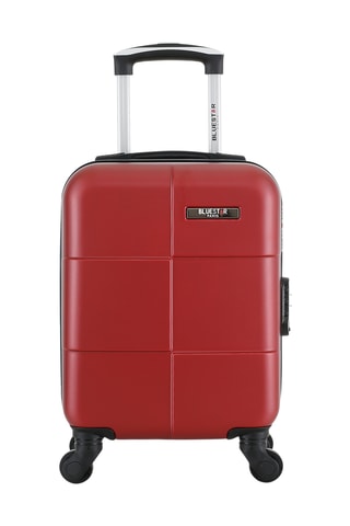 Bagaglio a mano XXS - Bordeaux - 46 cm