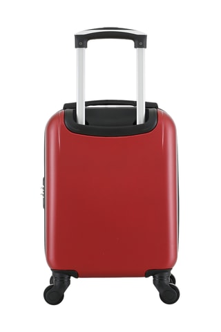 Bagaglio a mano XXS - Bordeaux - 46 cm