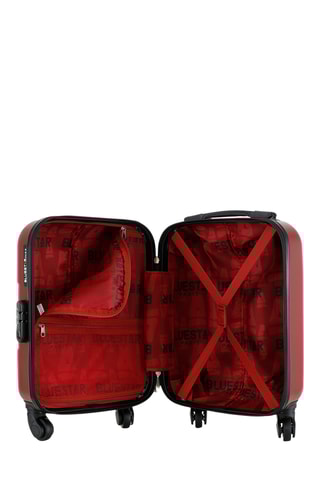 Bagaglio a mano XXS - Bordeaux - 46 cm