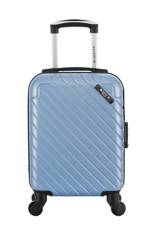 Bagaglio a mano XXS - Blu - 46 cm