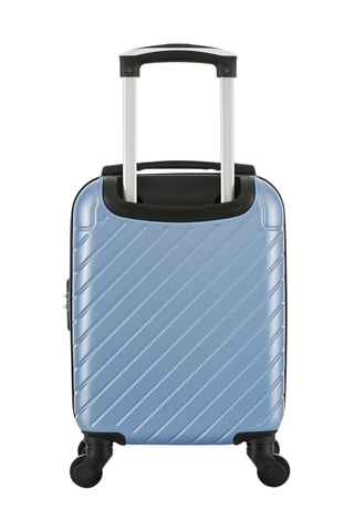 Bagaglio a mano XXS - Blu - 46 cm