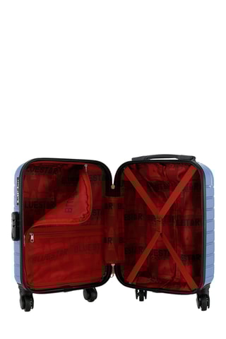 Bagaglio a mano XXS - Blu - 46 cm