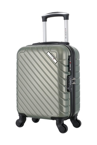 Bagaglio a mano XXS - Kaki - 46 cm