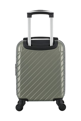 Bagaglio a mano XXS - Kaki - 46 cm