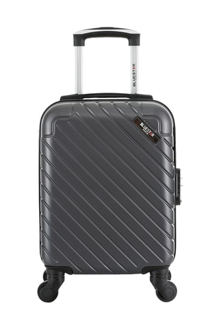 Bagaglio a mano XXS - Grigio - 46 cm