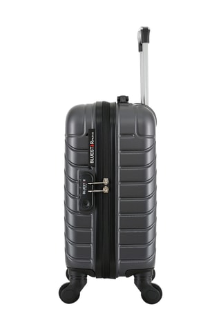 Bagaglio a mano XXS - Grigio - 46 cm