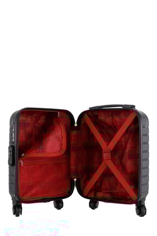 Bagaglio a mano XXS - Grigio - 46 cm