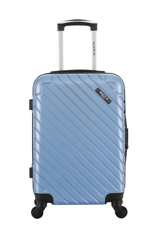 Bagaglio a mano (S) - Blu - 55 cm