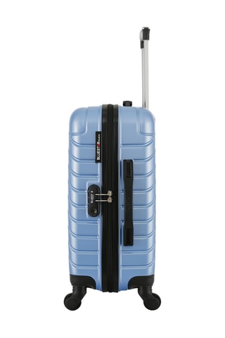 Bagaglio a mano (S) - Blu - 55 cm