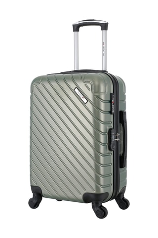 Bagaglio a mano (S) - Kaki - 55 cm
