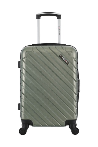 Bagaglio a mano (S) - Kaki - 55 cm