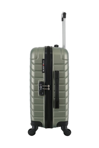 Bagaglio a mano (S) - Kaki - 55 cm