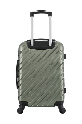 Bagaglio a mano (S) - Kaki - 55 cm
