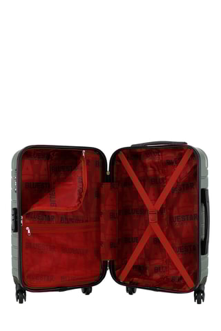 Bagaglio a mano (S) - Kaki - 55 cm