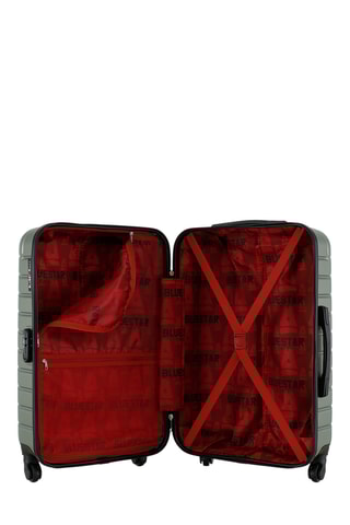 Valigia media (M) - Kaki - 65 cm