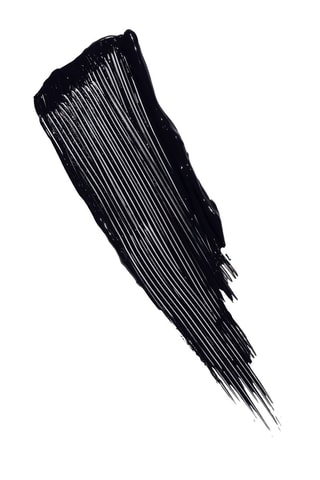 Máscara de pestañas So Fierce Big Bad Lash - Blackest Black NWP - 10 ml