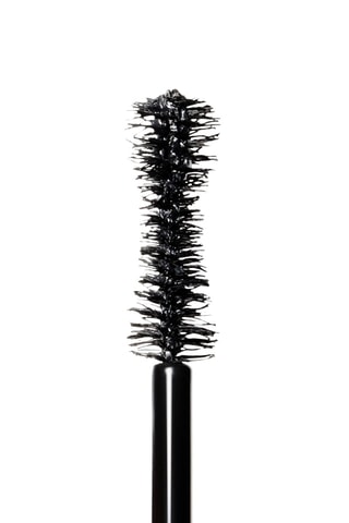 Máscara de pestañas So Fierce Big Bad Lash - Blackest Black NWP - 10 ml