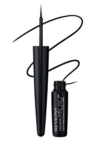 Eyeliner ColorStay Micro™ Easy Precision Liquid Liner -  N.° 301 Shrink Black - 1,7 ml