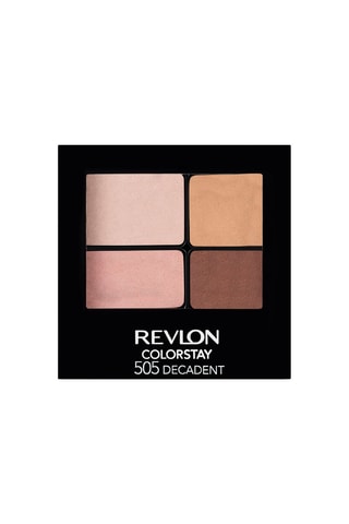 Paleta de 4 sombras de ojos Colorstay™ 16 h - Decadent - 4,8 g
