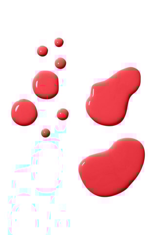 Esmalte de uñas Super Lustrous - N.° 990 One perfect Coral - 14,7 ml