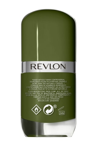 Esmalte de uñas Ultra HD Snap! - Commander in Chief - 8 ml