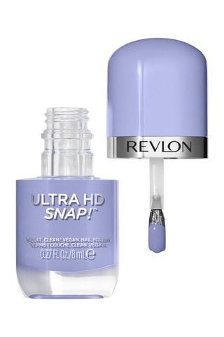 Esmalte de uñas Ultra HD Snap! - Get Real - 8 ml